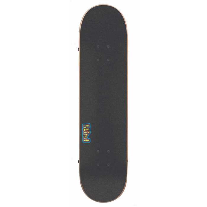 BLIND Reaper Character FP Premium Complete Skateboard 7.75'' - Portokali